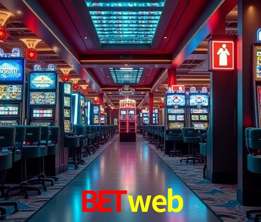 cassino betweb
