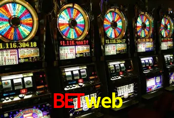 A Popularidade dos Caça-Níqueis no betweb