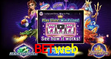 Descubra o Mundo do Cassino Online com betweb