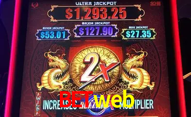 Descubra o Mundo do Cassino Online com betweb