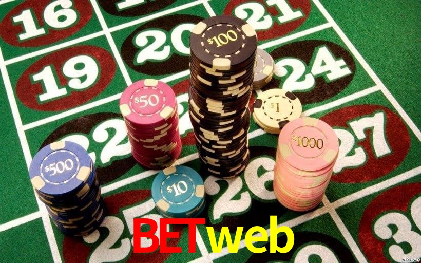 Página oficial da betweb no Facebook