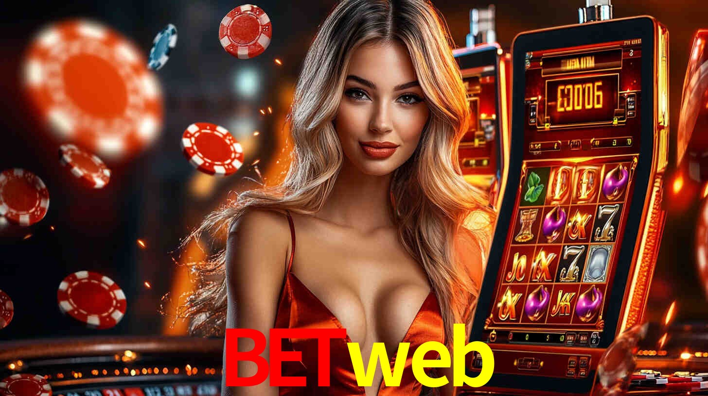 betweb - Cassino Oficial e Confiável - betweb.com