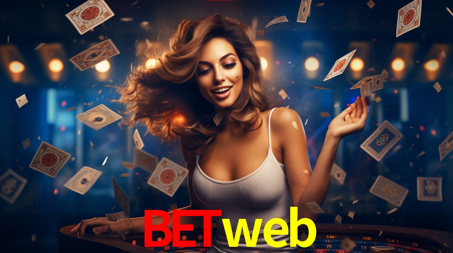 betweb: Seu Cassino Premiado com Pagamentos Rápidos