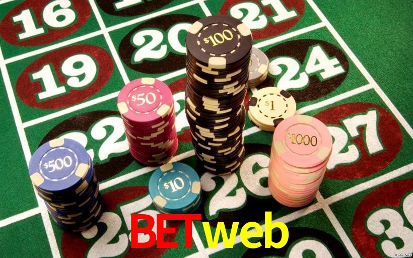 Recursos de Bônus betweb