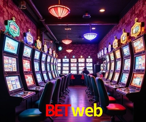 Plataforma completa da betweb com todos os jogos