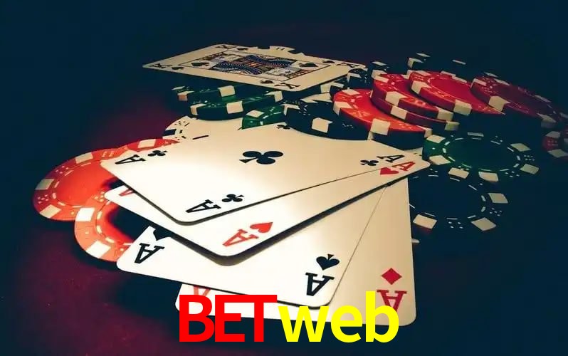 Programa VIP exclusivo da betweb