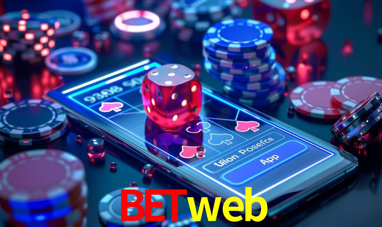 Canal oficial da betweb no Telegram