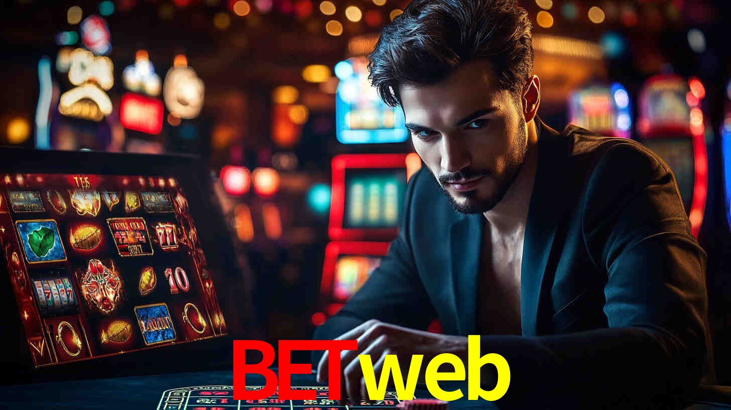 betweb: A Experiência de Casino com Jogos de Mesa ao Vivo