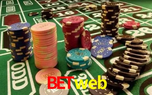 Apostas esportivas da betweb com odds competitivas