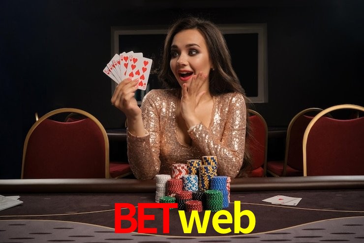 Torneios betweb
