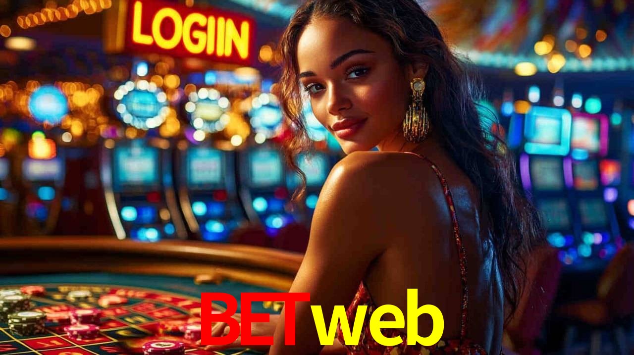 Tecnologia da Plataforma betweb