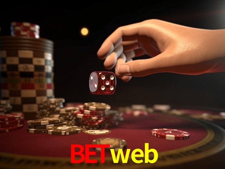 Benefícios da Conta betweb