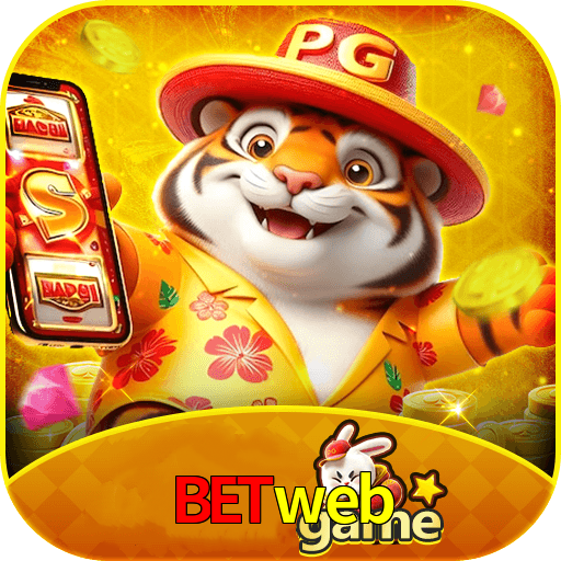 Logo da betweb